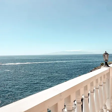 Ocean View In * 卡亚俄萨尔瓦赫